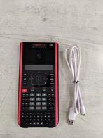 Texas Instruments TI-nspire CX II-T, Comme neuf, Enlèvement, Calculatrices graphique