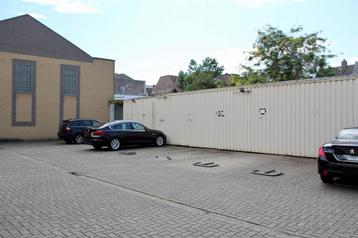 Garage te huur in Aalst