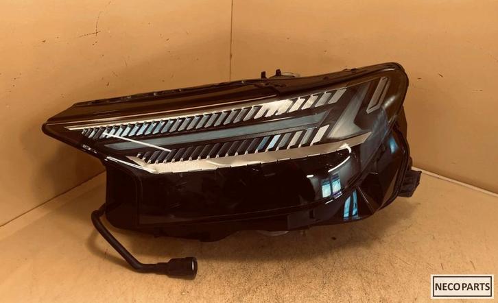 AUDI Q4 E-TRON 89A MATRIX LED KOPLAMP 89A941035 ORIGINEEL, Auto-onderdelen, Verlichting, Audi, Gebruikt, Ophalen of Verzenden