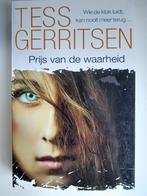 Tess Gerritsen. 16 boeken, Ophalen of Verzenden, Zo goed als nieuw