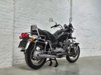 Moto Guzzi California 1100 @motomobilia, Motoren, 2 cilinders, Motorrijbewijs A, Bedrijf, Meer dan 35 kW