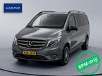 Mercedes-Benz Vito 119 CDI Lang Dubbele Cabine LED Trekhaak, Auto's, Bestelwagens en Lichte vracht, Automaat, Mercedes-Benz, Bedrijf