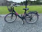 Fiets meisjes 24 inch, Ophalen, Gebruikt, 24 inch, Versnellingen