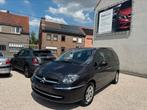 Citroen C8 Exlusive  (7-Zitplaatsen), 100 kW, Euro 5, Monovolume, 4 cilinders