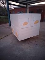 PIR platen Idelco, Doe-het-zelf en Bouw, Ophalen