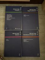 UGent eerste jaar rechten codices, Boeken, Ophalen of Verzenden, Zo goed als nieuw