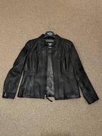 Lederen Dames Vest - Harley Davidson, Enlèvement, Femmes