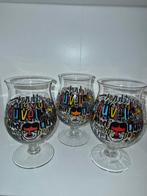 Duvel denis meyers, Verzamelen, Biermerken, Ophalen of Verzenden, Duvel