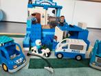 duplo politie, Ophalen of Verzenden, Gebruikt, Duplo