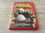 Film DVD Kung Fu Panda (2008), À partir de 6 ans, Enlèvement ou Envoi, Dessin animé, Comme neuf