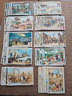 Liebig potjes 10 komplete reeksen, Boeken, Prentenboeken en Plaatjesalbums, Ophalen of Verzenden