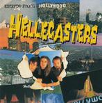 The Hellecasters ‎– Escape From Hollywood cd, Cd's en Dvd's, Cd's | Country en Western, Ophalen of Verzenden, Zo goed als nieuw