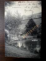 MORTEHAN la Semois 1914, Verzamelen, Postkaarten | België, Ophalen of Verzenden, Voor 1920, Gelopen, Luxemburg