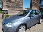 Opel corsa "1200 essence" 49.000 km" Boite automatique, Auto's, Automaat, Bedrijf, Elektrische buitenspiegels, Corsa