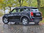 Mini countryman 1.5 benzine | BTW | AUTOMAAT, Auto's, Mini, Automaat, 75 kW, Stof, Countryman