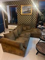 Zetel te koop, Enlèvement, Comme neuf