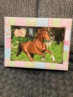 Horses dreams doos met schrijfgerief nieuw, Ophalen of Verzenden, Nieuw