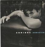 CD single - Enrique - Addicted, Pop, 1 single, Ophalen of Verzenden, Zo goed als nieuw