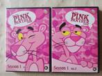 Serie Pink Panther, Comme neuf, Enlèvement, À partir de 6 ans, Coffret