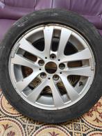 Jante BMW 205/55/r16, Autos : Pièces & Accessoires, Enlèvement, Pneu(s)