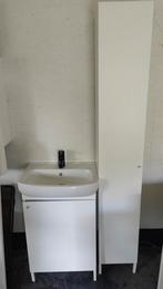 Badkamer inrichting, Ophalen, Wastafelkast