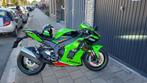 Kawasaki  ninja zx10r yamaha xs1100!!!, 4 cilinders, Super Sport, Particulier, 1000 cc