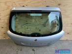 PEUGEOT 207 zilver EZR 3Deurs achterklep 2006-2015, Auto-onderdelen, Gebruikt, Achter, Peugeot, Deur
