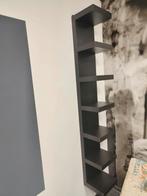 Wandrek, Huis en Inrichting, Ophalen