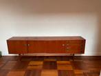 Mid century dressoir, Huis en Inrichting, Kasten | Dressoirs, Ophalen, Zo goed als nieuw
