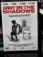 l'Armee des Ombres, Lino Ventura, Simone Signoret, CD & DVD, Enlèvement ou Envoi