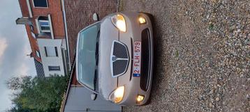 Lancia ypsilon 1.2 127.000km €4, Autos, Lancia, Achat, USB, Boîte manuelle, Particulier