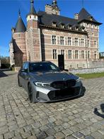 Bmw M340i 374pk, Auto's, BMW, Automaat, Euro 6, USB, Break