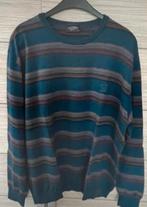 Gestreepte wollen trui Paul & Shark ~ XXL, Kleding | Heren, Truien en Vesten, Ophalen, Overige maten, Zo goed als nieuw, Paul & shark
