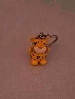 (Sleutel)hanger "Nici", luipaardje, Verzamelen, Ophalen of Verzenden