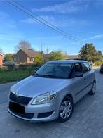 Skoda Fabia 1.2i essence, Particulier, USB, Fabia, Te koop