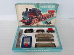 Marklin H0 2963: Goederentrein, Hobby en Vrije tijd, Ophalen of Verzenden, Gebruikt, Treinset, Märklin