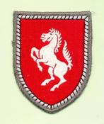 (m34) Duits kenteken, Envoi