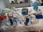 Kinderkleding maat 50/56 dus o tot 3 maand jongens, Kinderen en Baby's, Ophalen of Verzenden, Zo goed als nieuw