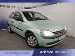 Opel Corsa 1.0 | TOIT PANO & OUVRANT | RADIO | CLIM, Auto's, Opel, Te koop, 973 cc, 154 g/km, Stadsauto