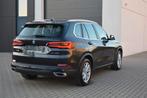 BMW X5 3.0 xDrive45e 324PK PHEV Navi/Trekhaak/2022, Argent ou Gris, 238 kW, Entreprise, Carnet d'entretien