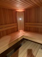 Tylo sauna, Sport en Fitness, Sauna, Ophalen, Gebruikt, Fins of Traditioneel