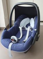 Maxi Cosi Pebble Pro, Enfants & Bébés, Sièges auto, Comme neuf, Ceinture de sécurité ou Isofix, Maxi-Cosi, Enlèvement