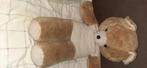Pluchen grote beer 5 euro, Kinderen en Baby's, Ophalen, Gebruikt, Beer