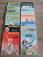 15 delige stripreeks Ronnie Hansen, Boeken, Stripverhalen, Gelezen, Raymond Reding, Complete serie of reeks, Ophalen of Verzenden