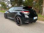 Megane 3 RS in showroomconditie Gekeurd met Gara, Auto's, Voorwielaandrijving, Zwart, 4 cilinders, Zwart