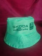 Bob skoda vert neuf, Vêtements | Hommes, One size fits all, Autre, Chapeau, Enlèvement ou Envoi