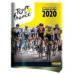 TDF 2020 Panini,stickers, leeg album, instantanés, kaarten, Ophalen of Verzenden, Nieuw, Meerdere stickers