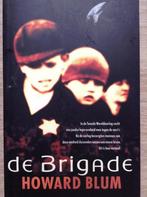 De Brigade - Howard Blum **Nieuw**, Boeken, Verzenden, Nieuw, Nederland, Howard Blum