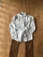 ribfluwelen broek + hemdje (maat 152), Cks, Nieuw, Ophalen of Verzenden, Setje