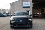 Volkswagen Golf R-LINE*LEDER-ALCANTARA*CAMERA*STUUR+ZETELVER, Cuir et Alcantara, Entreprise, Garantie prolongée, Noir